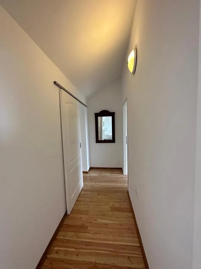Matisse Residence - 80 M2 With Sea View And Terrace Nerezine Croatia