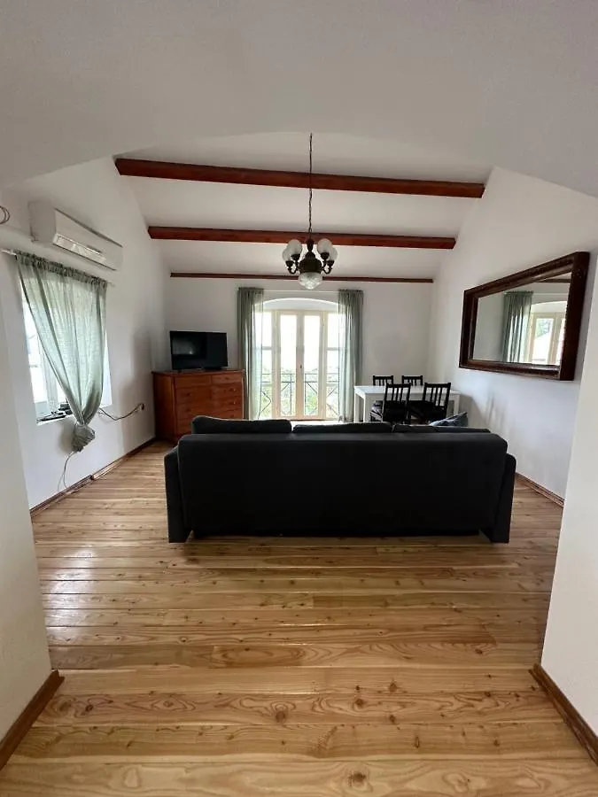 Matisse Residence - 80 M2 With Sea View And Terrace Nerezine