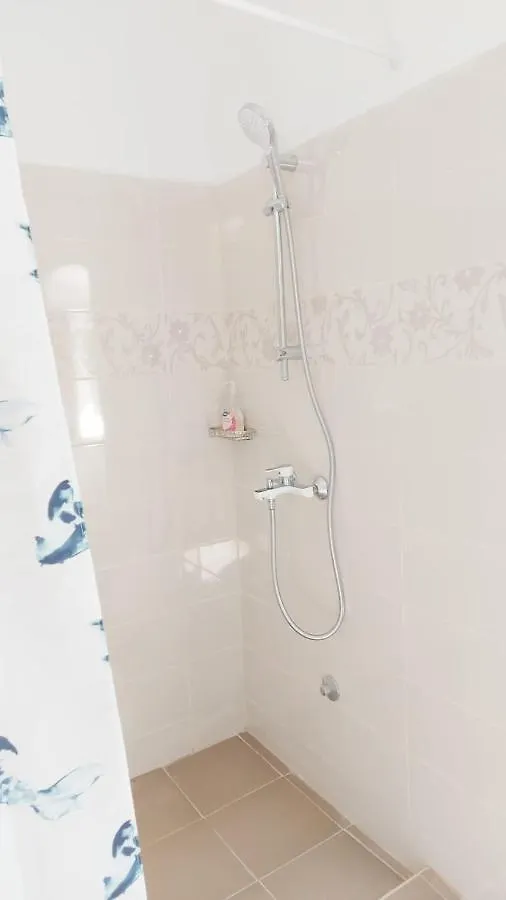 Matisse Residence - 80 M2 With Sea View And Terrace Nerezine Apartment